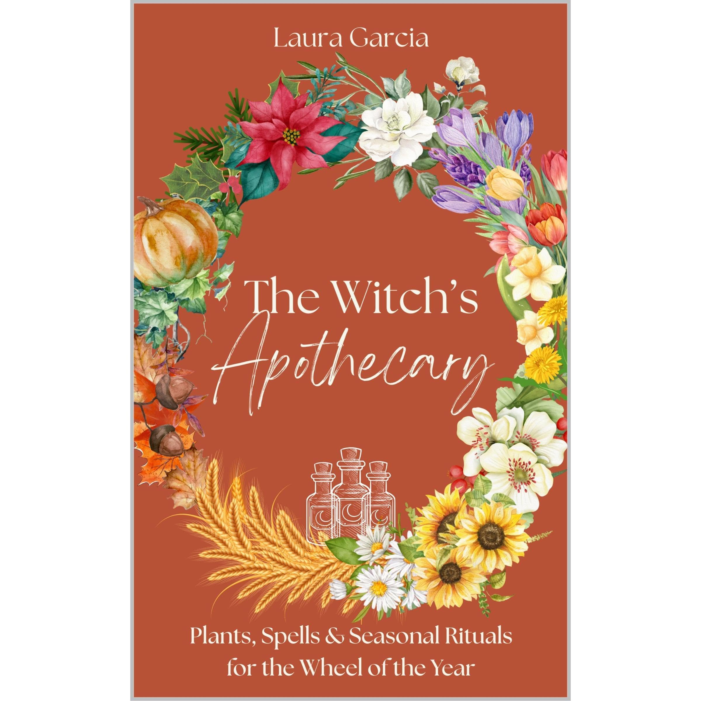 The Witch's Apothecary