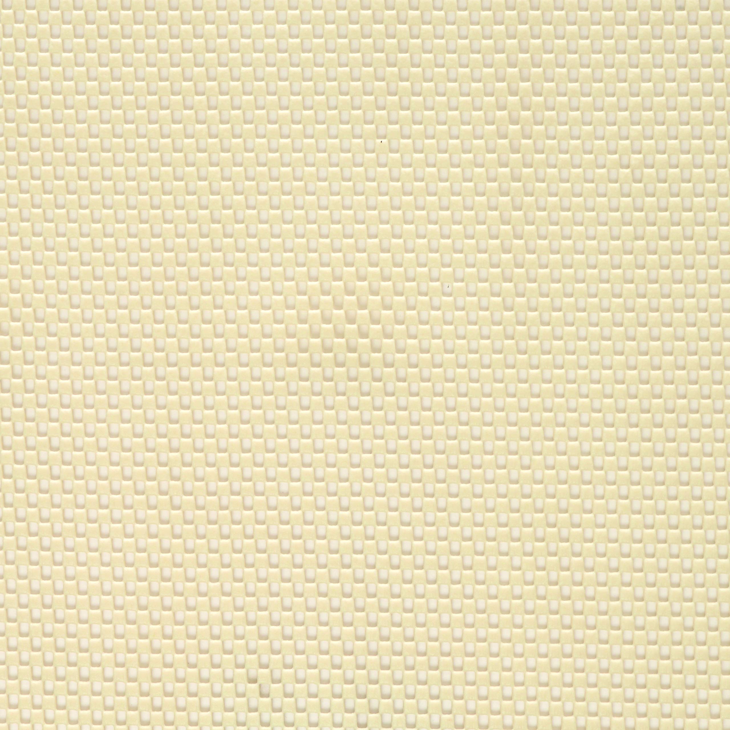 Magic Cover Thick Grip Liner For Drawer, Shelf, Counter Tops and Surface Setting - Natural - 12''x5'