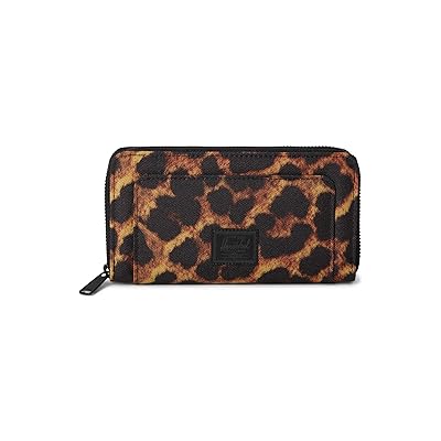 Herschel Supply Co. Thomas Wallet Wallet Handbags Digi Leopard