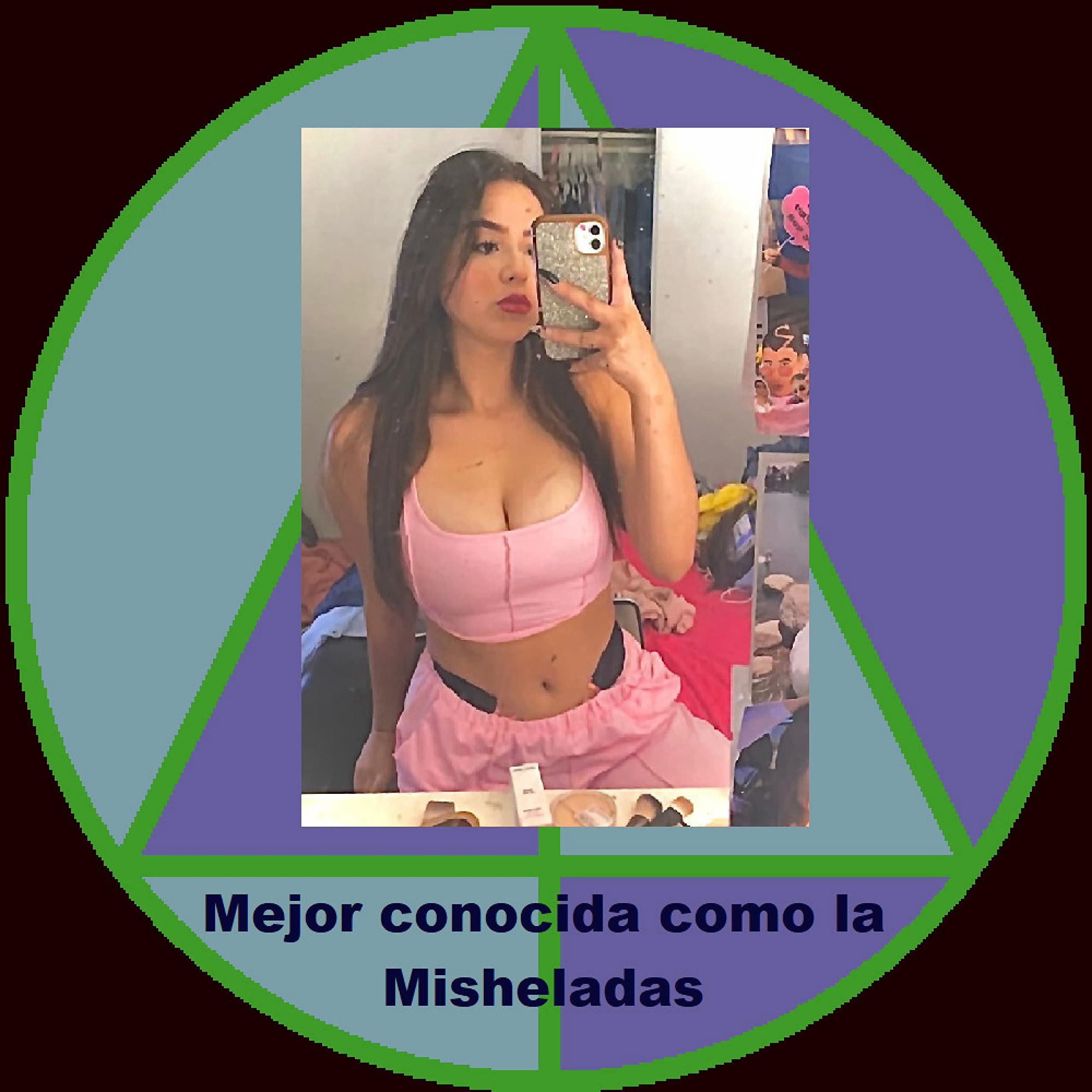 Mejor conocida como la Misheladas