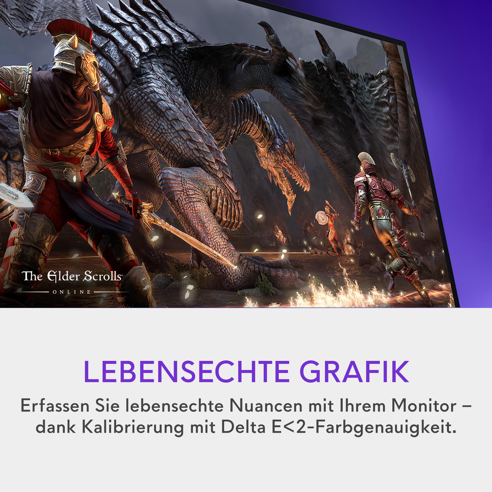 Alienware AW2725QF 27 Zoll 4K UHD (3840x2160) Gaming Monitor, 360Hz, Fast IPS, 0.5ms, NVIDIA G-SYNC Kompatibel, 95% DCI-P3, HDR600, Dolby Vision, USB-C, DisplayPort, 2X HDMI, 4X USB, 3 Jahre Garantie