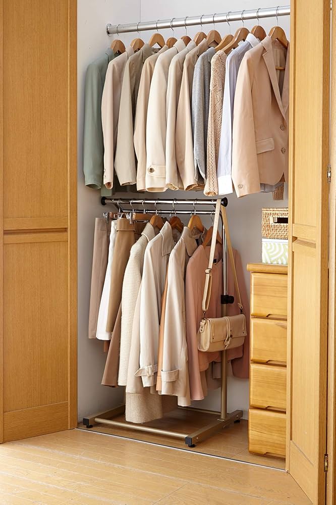 STILL　確認ページ　ハンガーラック STILL様専用 確認ページ ハンガーラック ハンガーラック