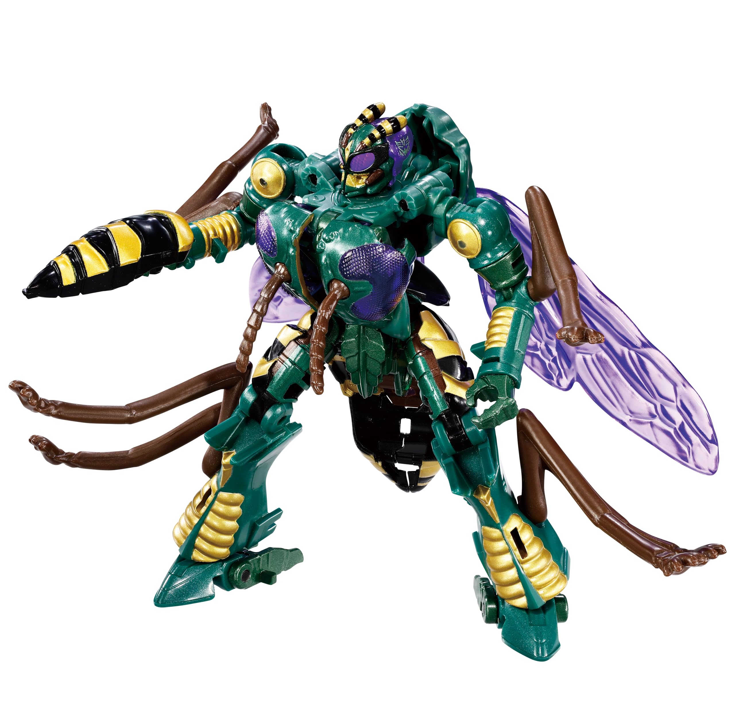 Amazon.co.jp: トランスフォーマー BWVS-08 ゴーストスタースクリーム