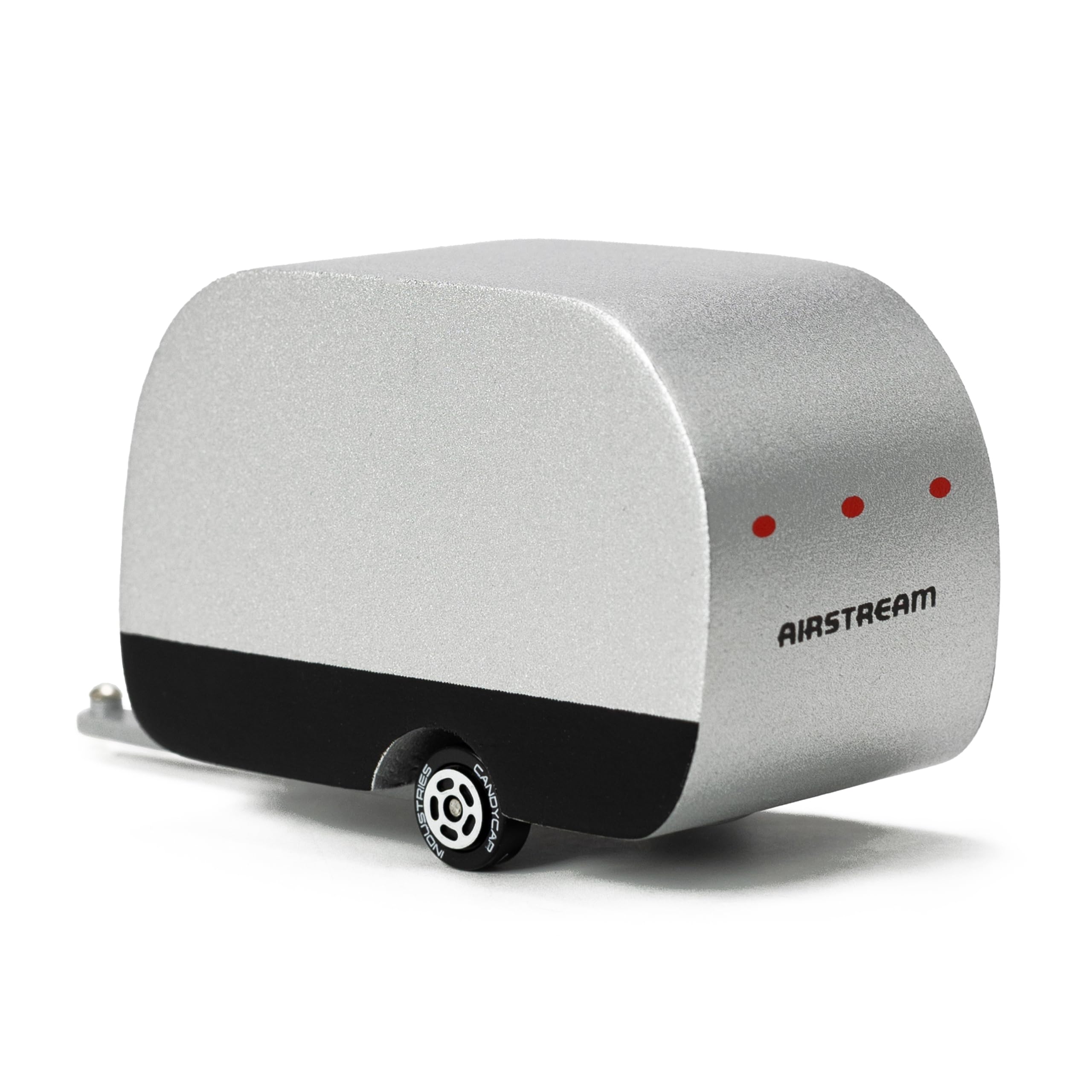 Wooden Diecast Collection - El Caminito Pickup, Premium Handcrafted Beech Wood Toy Car