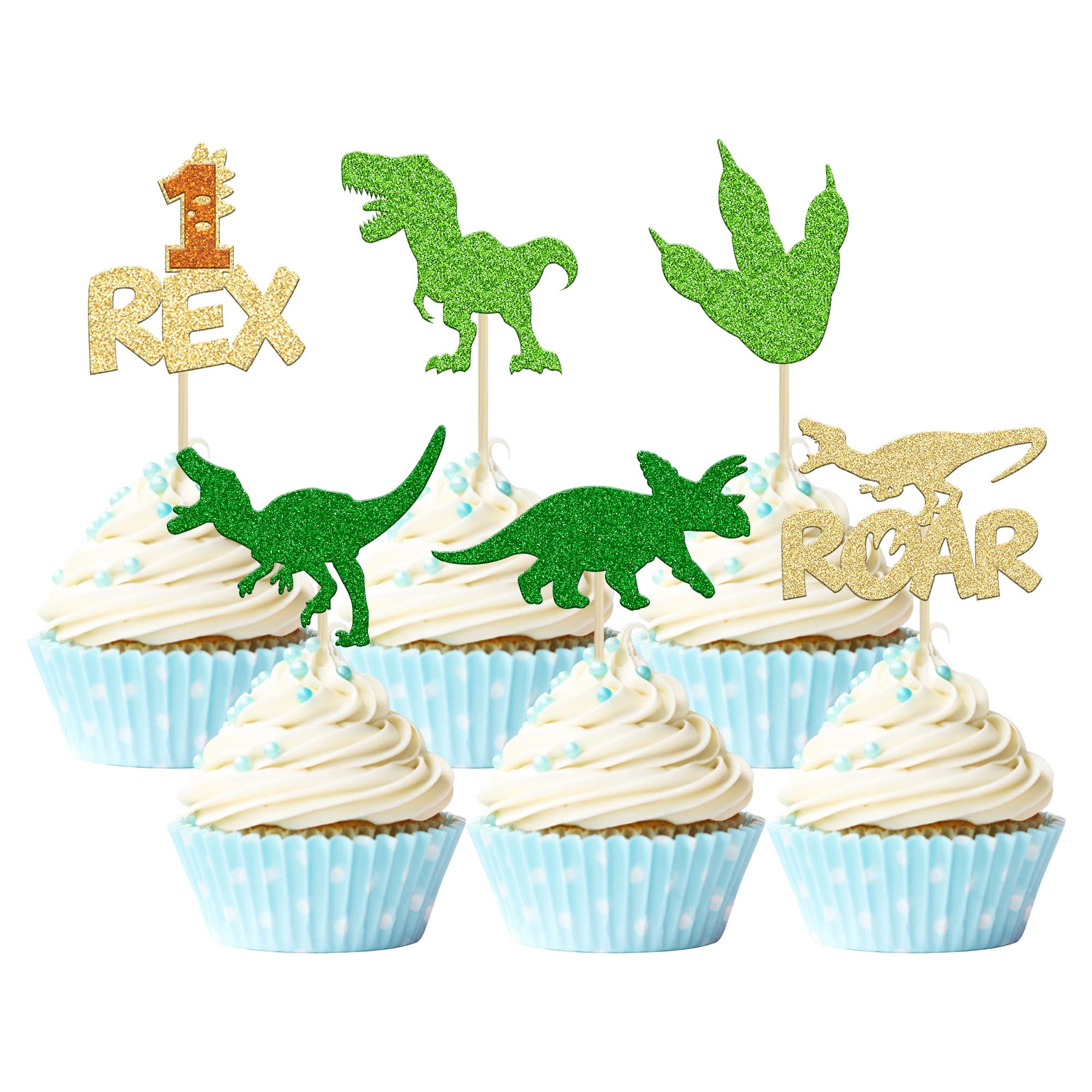 Vignetta Di Un Dinosauro Carino Per La Festa Di Compleanno Di Dino Illustrazione Vettoriale