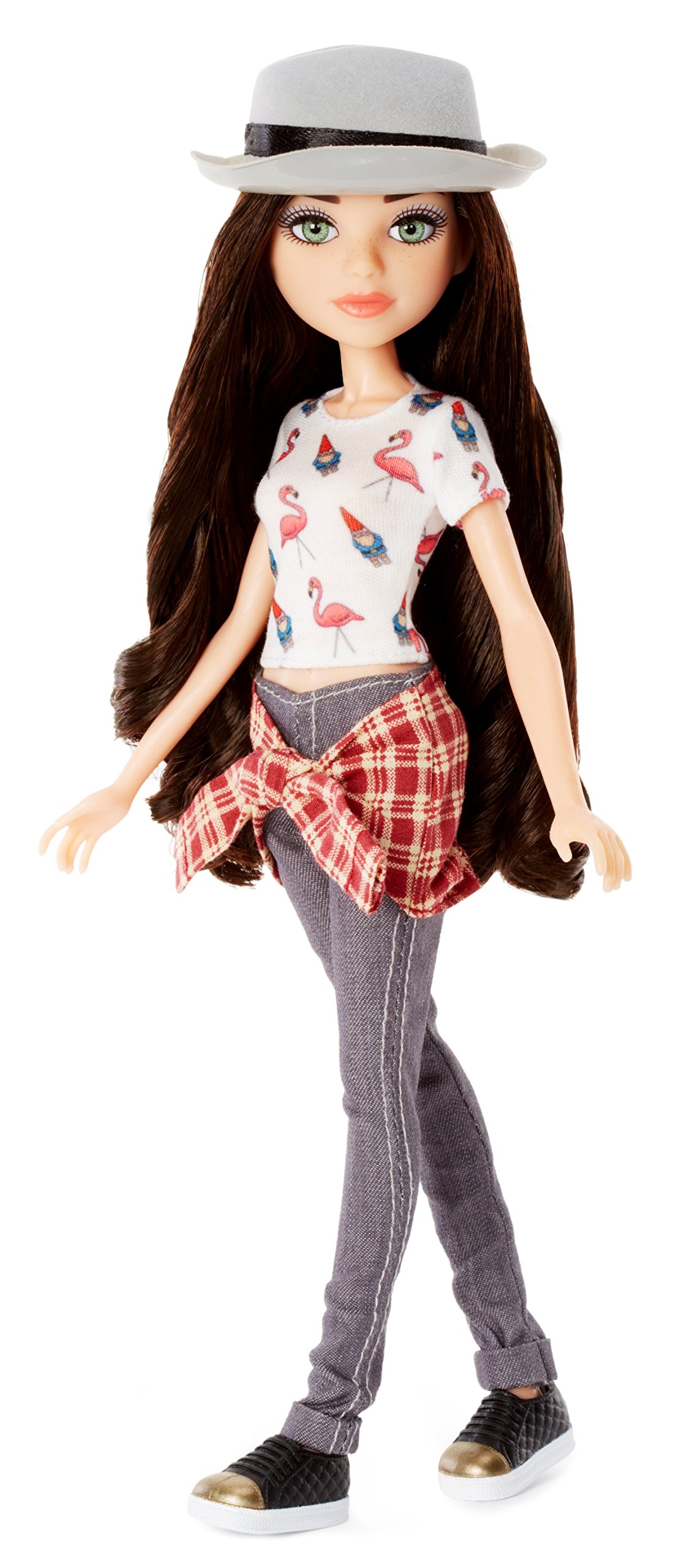 Amazon.com: Project Mc2 Core McKeyla McAlister Doll : Toys & Games