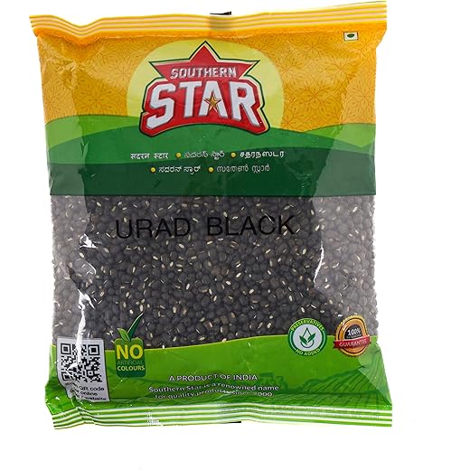 Southern Star Black Urad 500gm