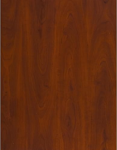 Miniatura 7 de Bush Business Furniture Archivador móvil serie C con 2 cajones, Hansen Cherry