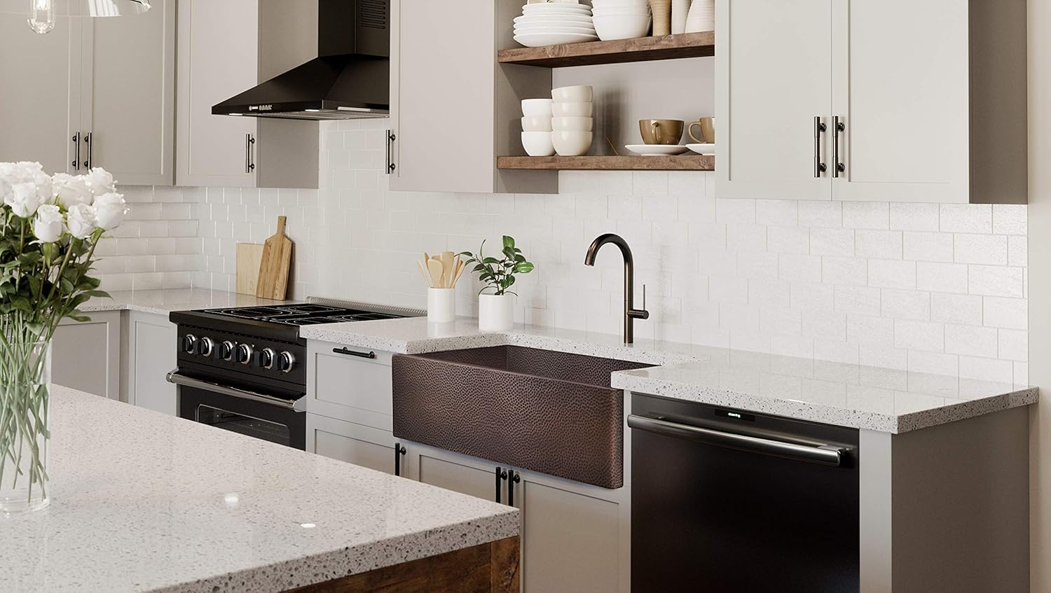 Hоttеѕt Sаlе Luxury HEAVY-GAUGE (12-Gauge) 30-Inch Modern Copper Farmhouse Sink (44 LBS Pure Copper), Apron Front, Single Bowl, Dark Copper Finish, Grid and Flange Included, FSW1106 by Fossil Blu Flаѕh Dеаlѕ - 80% оƒƒ Luxury HEAVY-GAUGE (12-Gauge) 30-Inch Modern Copper Farmhouse Sink (44 LBS Pure Copper), Apron Front, Single Bowl, Dark Copper Finish, Grid and Flange Included, FSW1106 by Fossil Blu