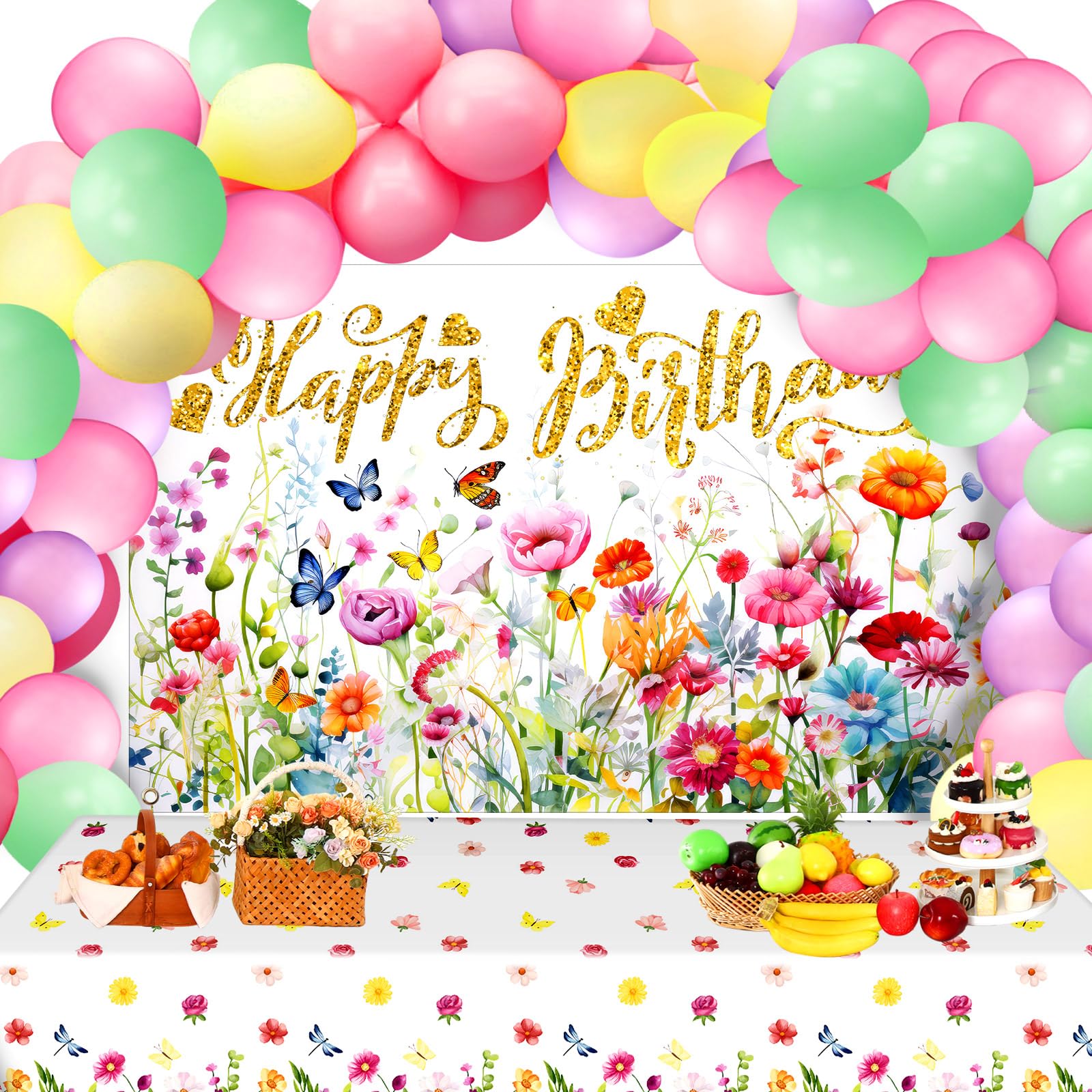 happy-birthday-flowers-and-balloons
