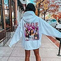 Vista 5 de NAZENTI Personaliza tus propias camisetas Bootleg Rap, personaliza tu texto vintage camiseta, camisetas gráficas personalizadas, regalo