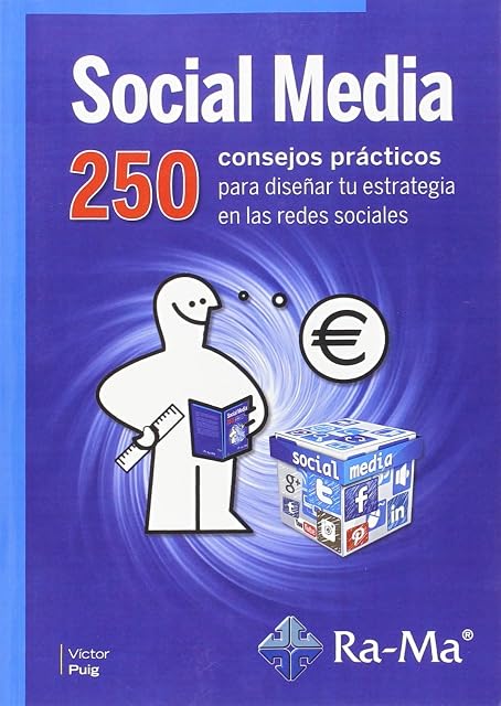 Portada de Social Media