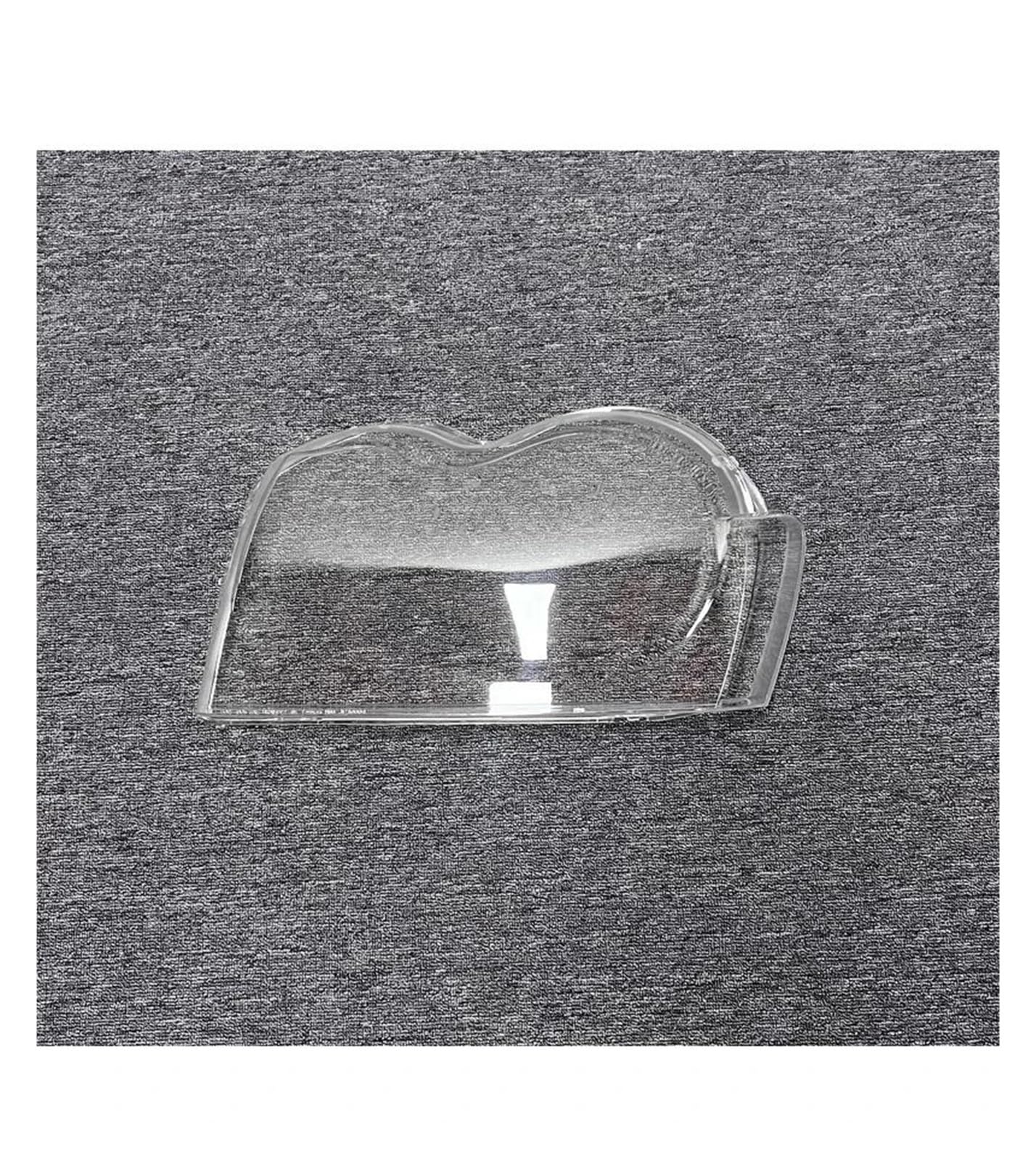 Couvercle phare gauche opaque ? Solution Grand Cherokee 2005-2010 - 8