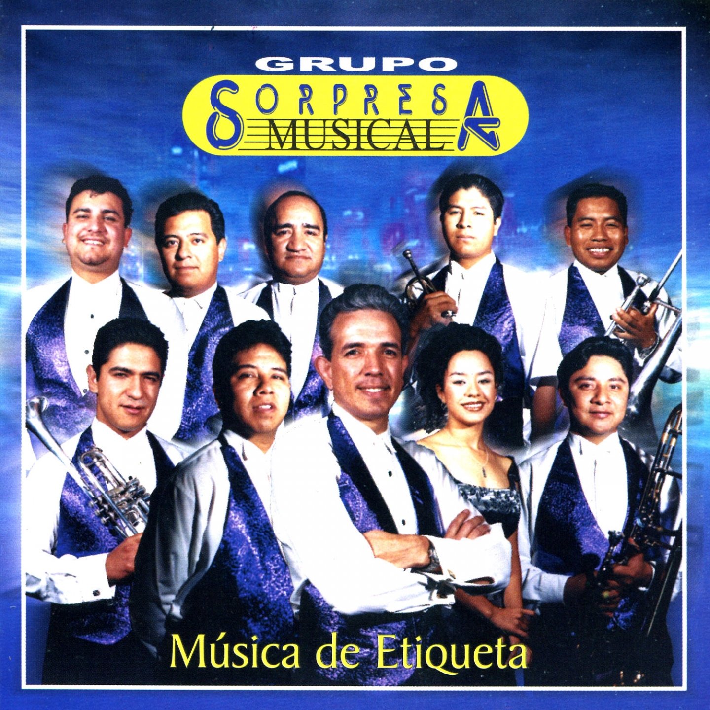 Grupo Sorpresa Musical