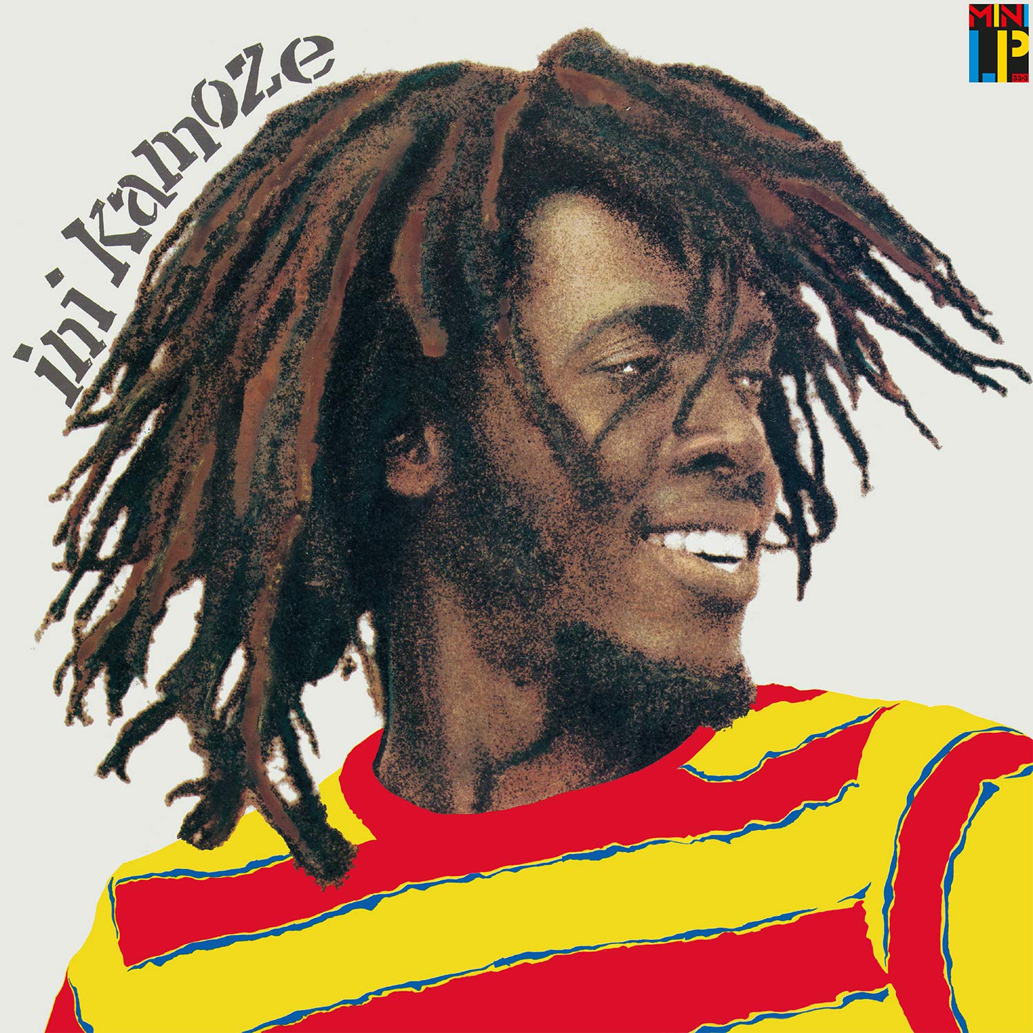 Ini Kamoze T.O.K Sizzla レゲエ レコード Amazon.com: Ini Kamoze Reggae Series With Selected Reggae Classics