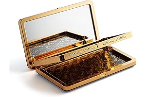 Trish McEvoy's Deluxe Refillable Magnetic Compact