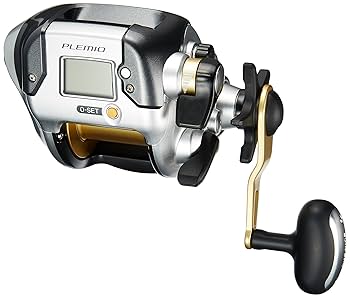 シマノ/プレミオ3000/電動リール+六芯用ケーブル/ジャンク Amazon.co.jp: 6種類選択可 ダイワ シマノ BMバッテリー用 変換