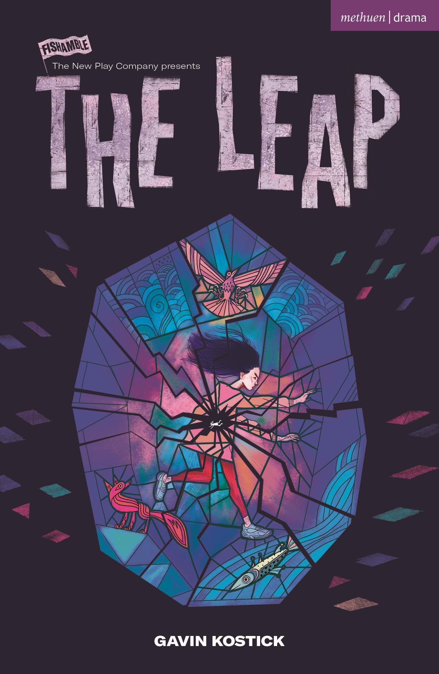 The Leap