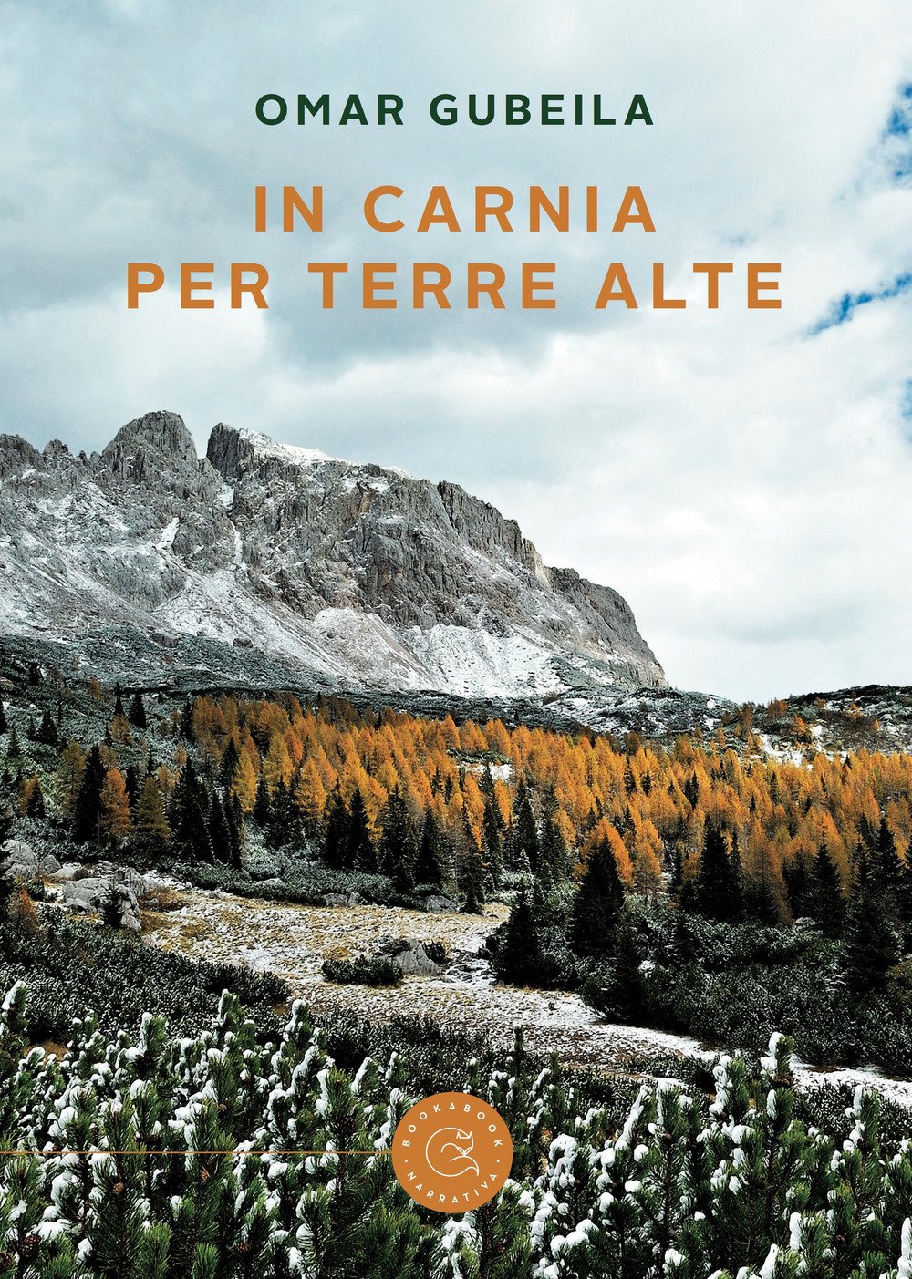 In Carnia Per Terre Alte - 4