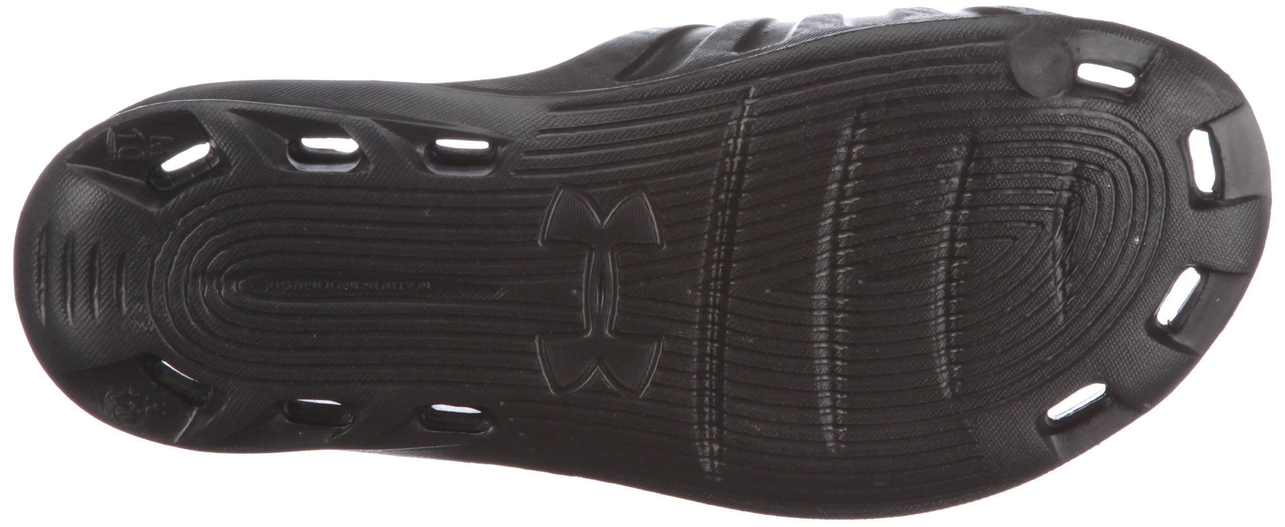 Under Armour Mężczyźni Ua M Locker Sl-sandały.