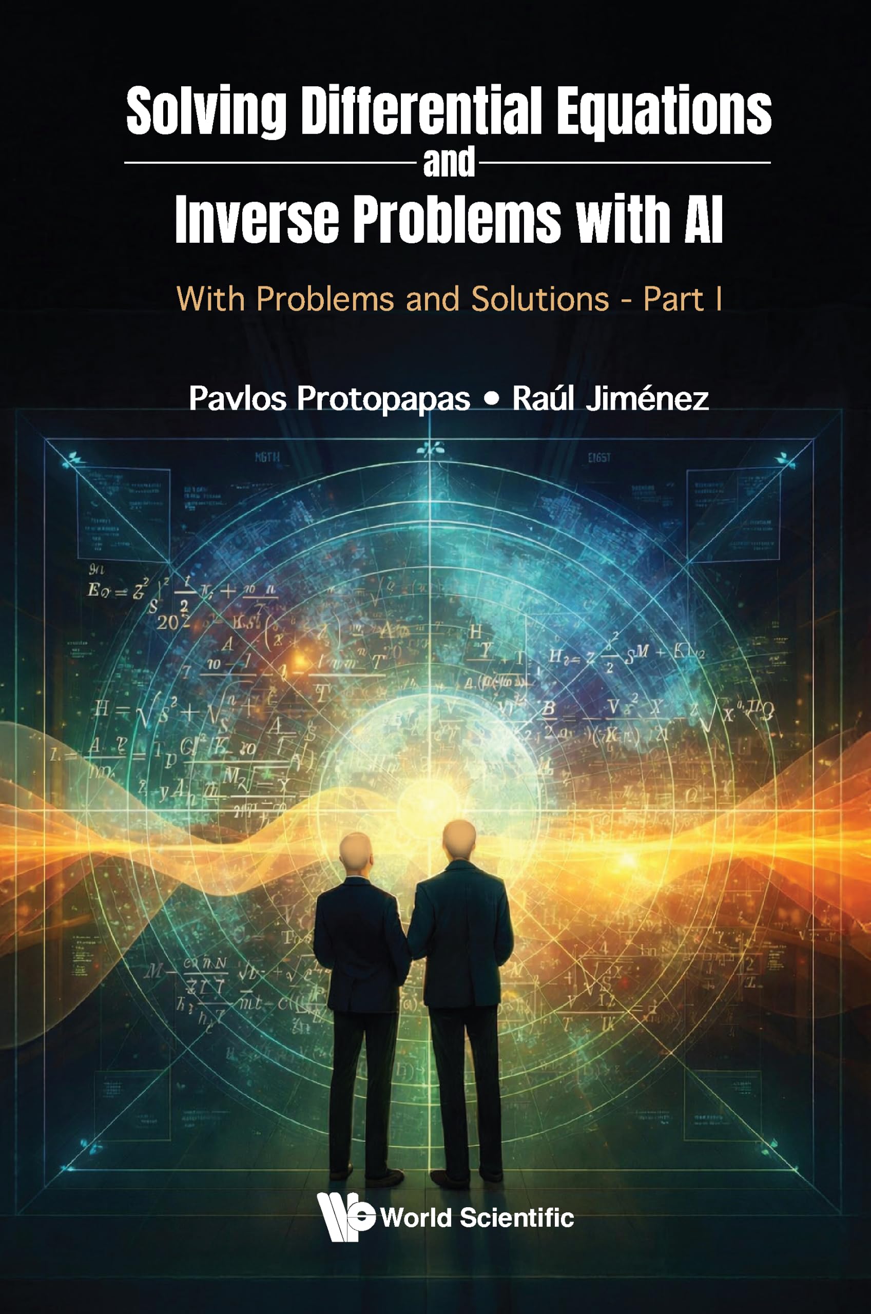 Solving Differential Equations And Inverse Problems With Ai: ... - 9781800619289