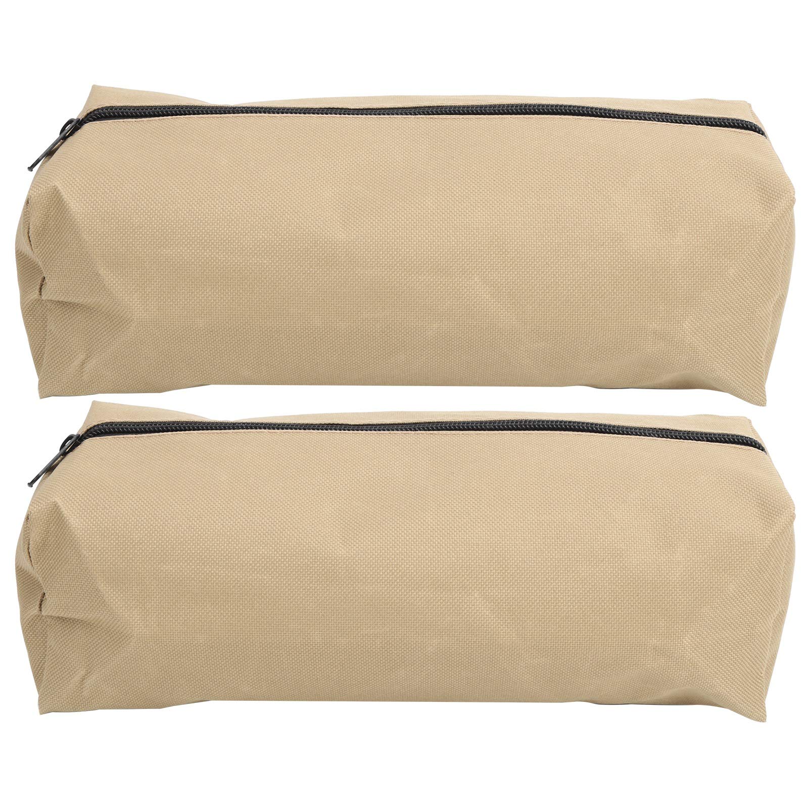 Small Tool Bag,Reusable Washable Tool Bag,Organizer Tote Bags for Electrician, Plumbing, Gardening,Store Small Repair Tools(Small)