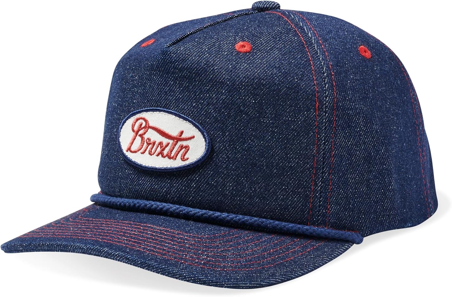 Brixton Standard 11602, Denim