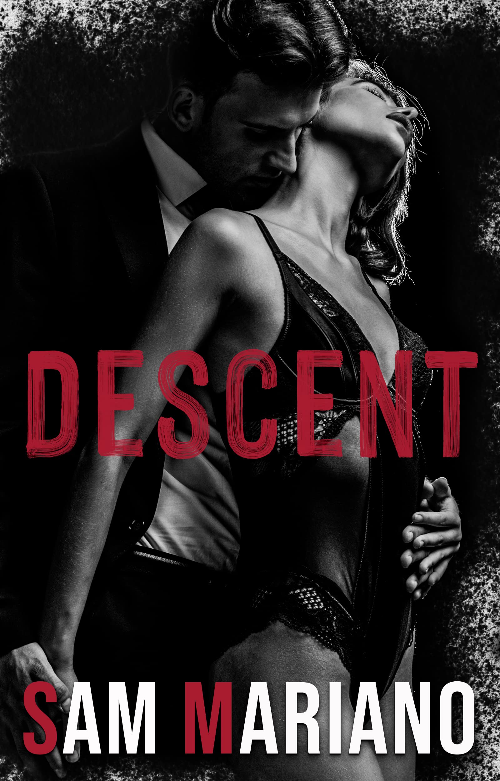 Descent: A Dark Billionaire Romance