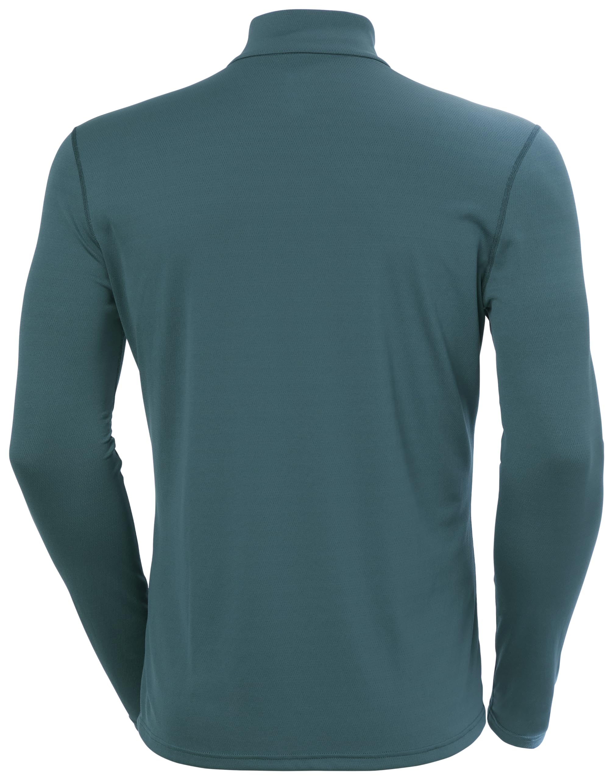 Helly Hansen Men's HH LIFA Active Solen Half-Zip Base Layer, 453