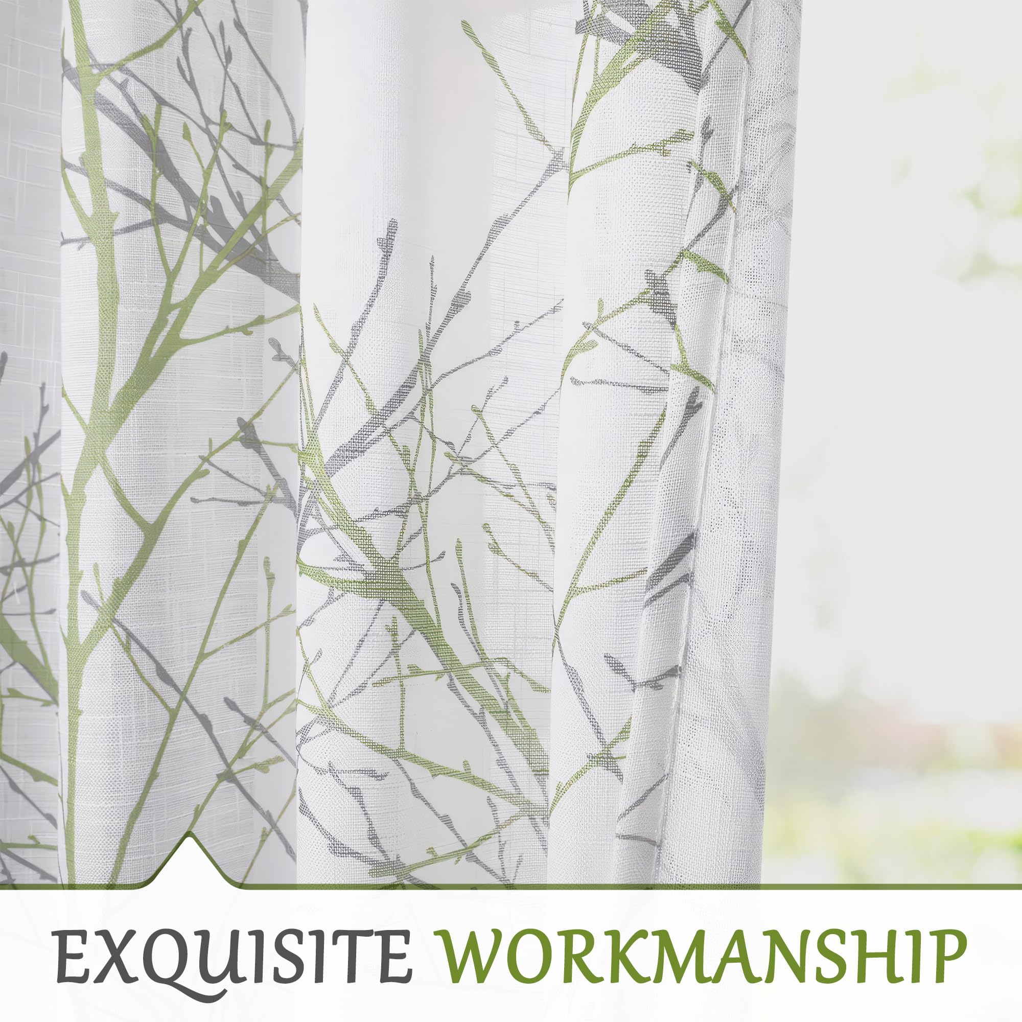 FMFUNCTEX - Cortinas semitransparentes