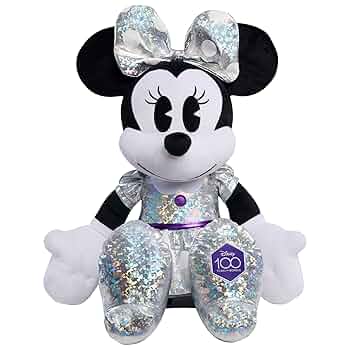 Disney -  yurikax20 シェリーメイ×２、ミニー×１ シェリーメイSサイズ用,ミニーちゃん,トータリーミニーマウス