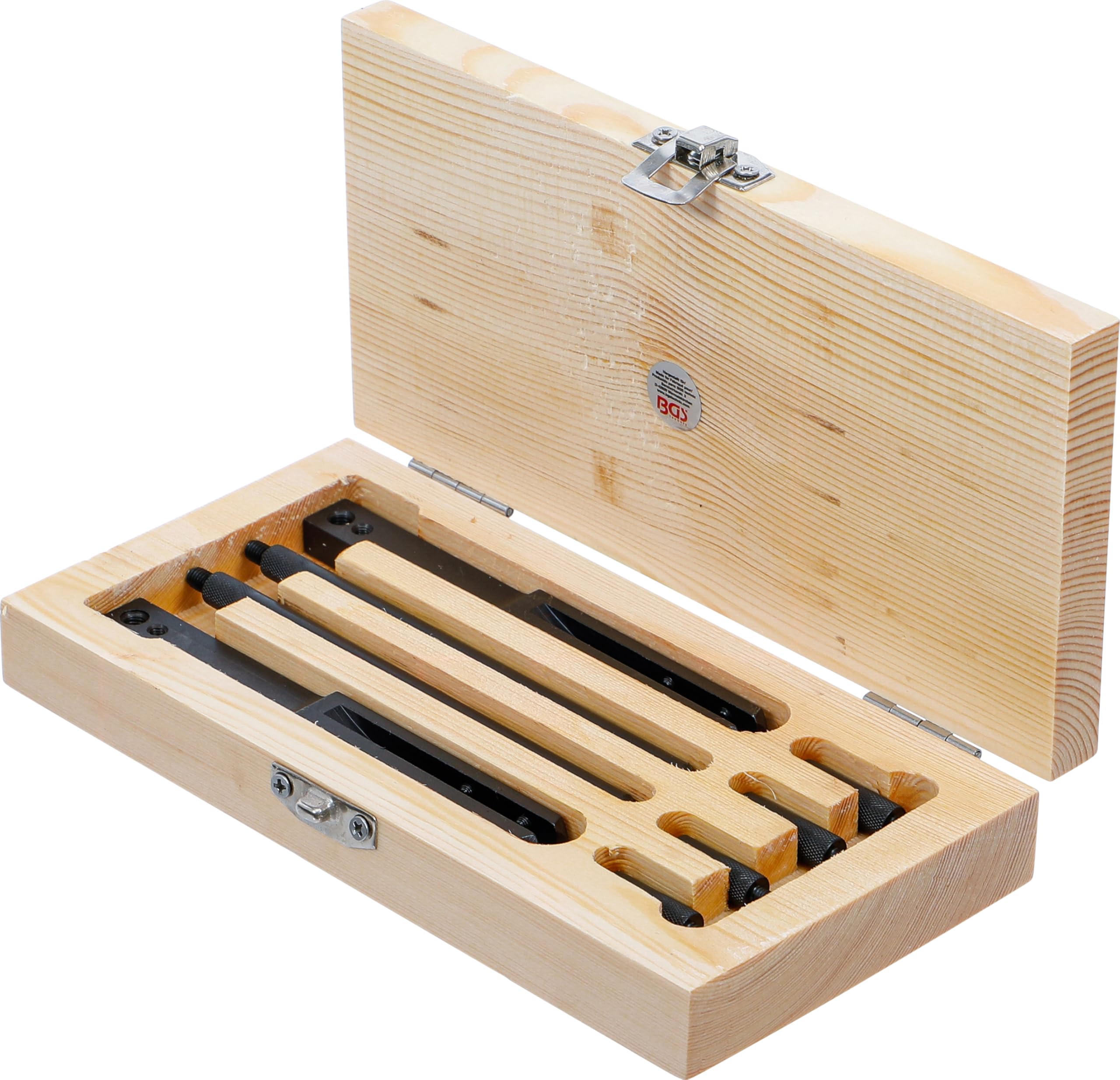BGS 1930-1 | Set accessori per calibri a corsoio