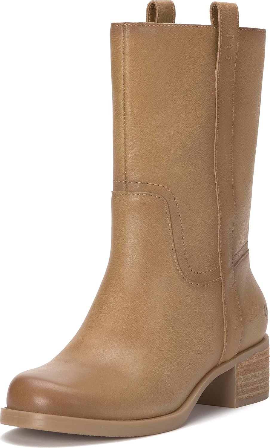 Lucky Brand Hydee Mid-Calf Boots