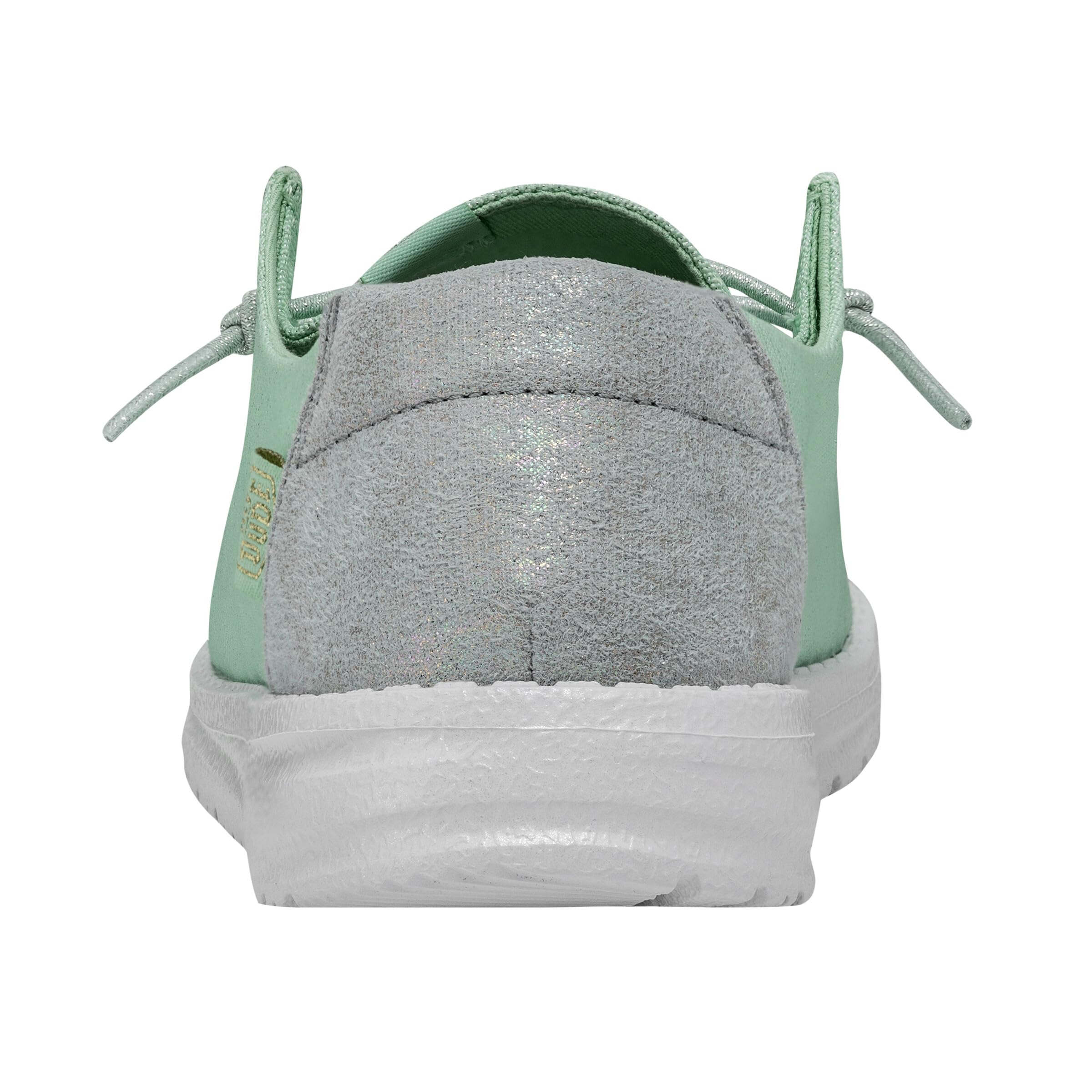 HEYDUDE Wendy Star sneaker beige da Donna 40080-1K7