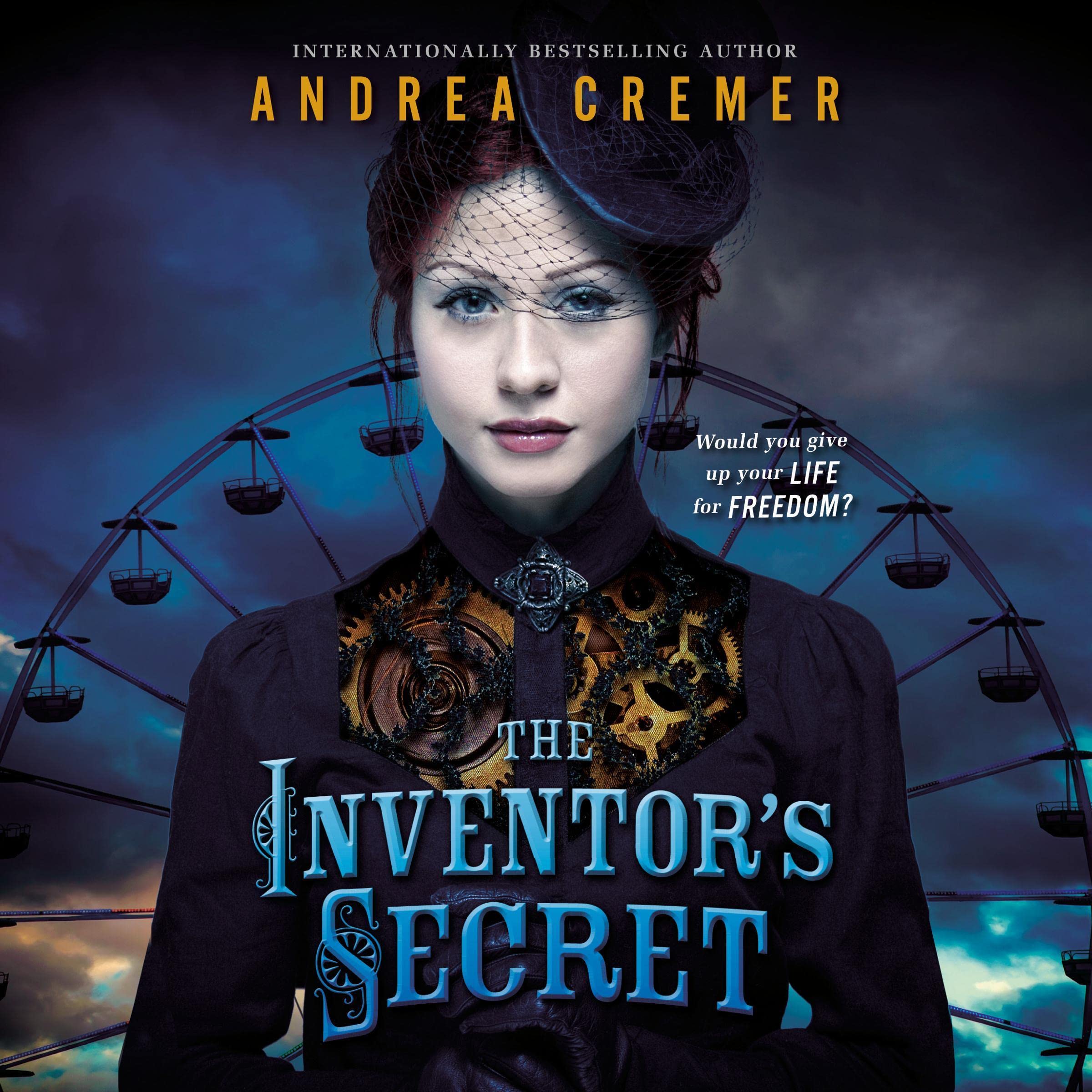The Inventor's Secret
