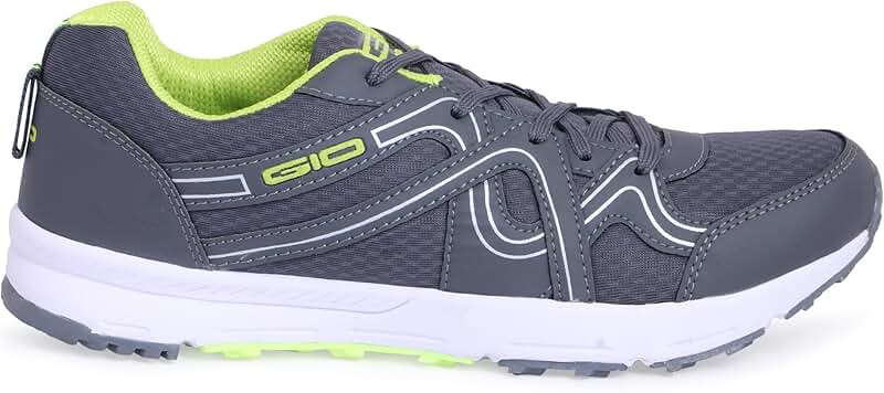 report on goldstar shoes