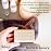 Australian Botanical Soap, 6.6 OZ, Oat Milk with Cloudberry, Triple Milled Bars made with a Natural Soap Base and Enriched with Organic Shea Butter, Pack of 8