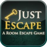A zero gravity puzzle room! Just Escape