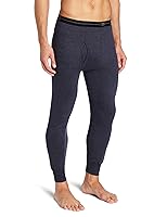 Algopix Similar Product 18 - Duofold Mens Mid Weight Wicking