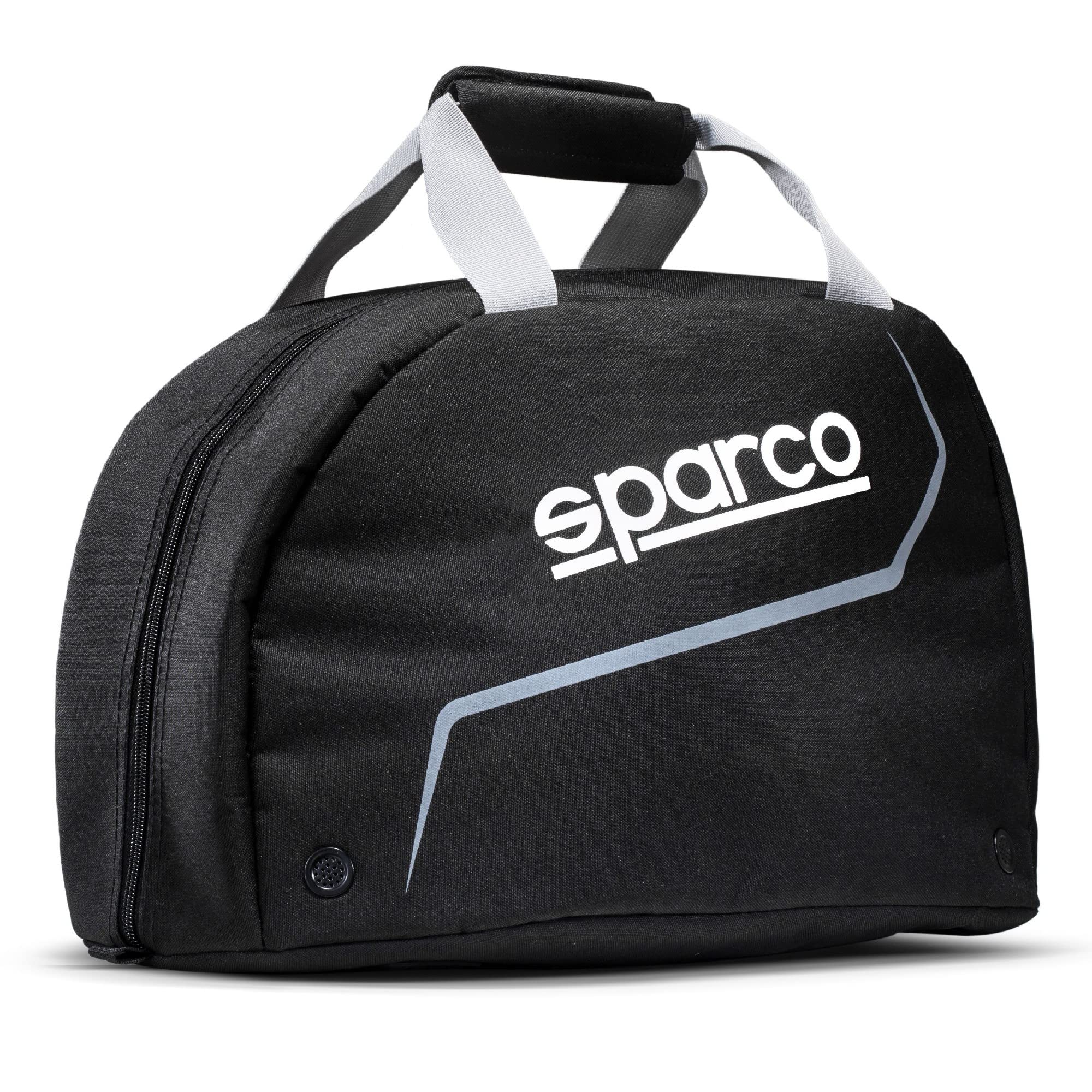 Sparco HELMET BAG BLACK
