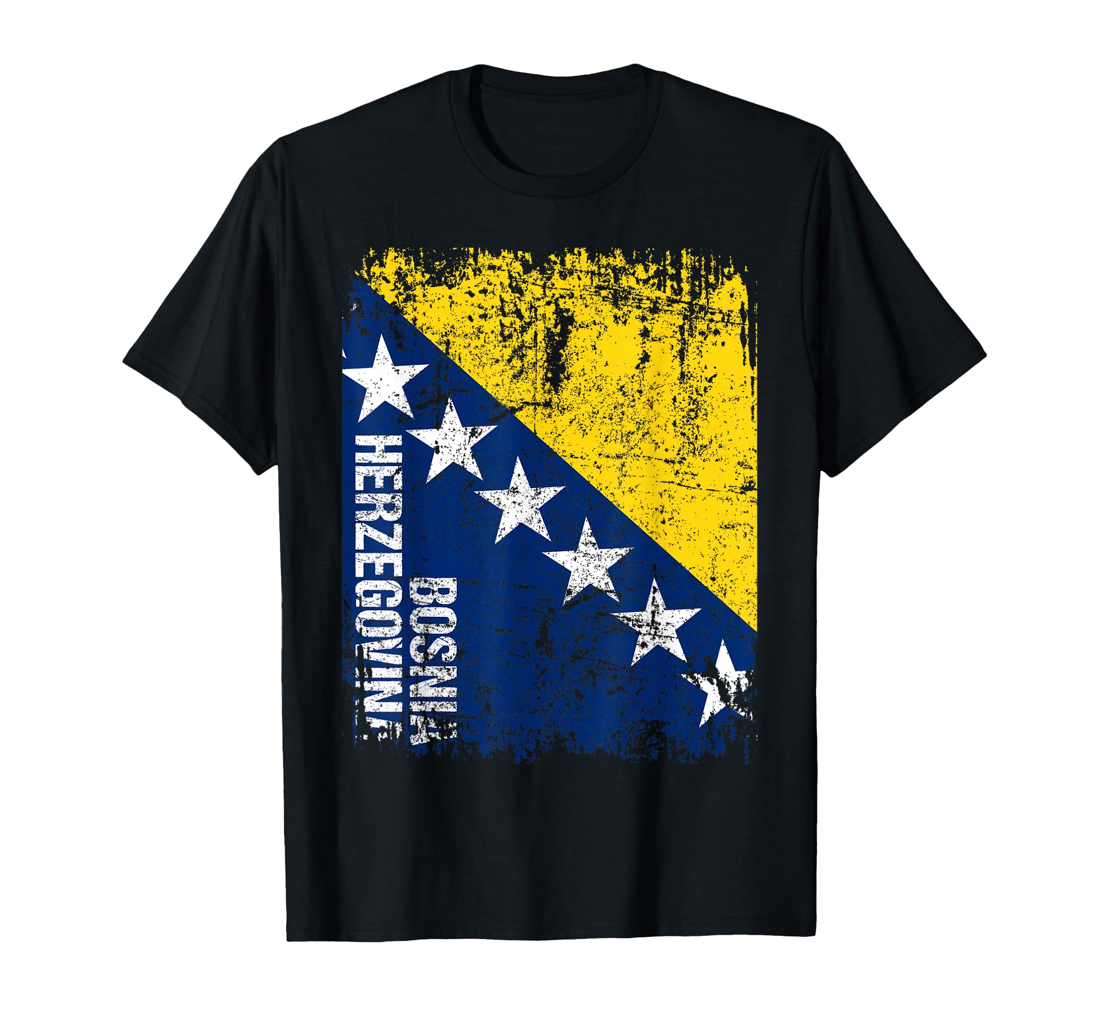 Kleidung mit Designs von Amazon Merch on Demand