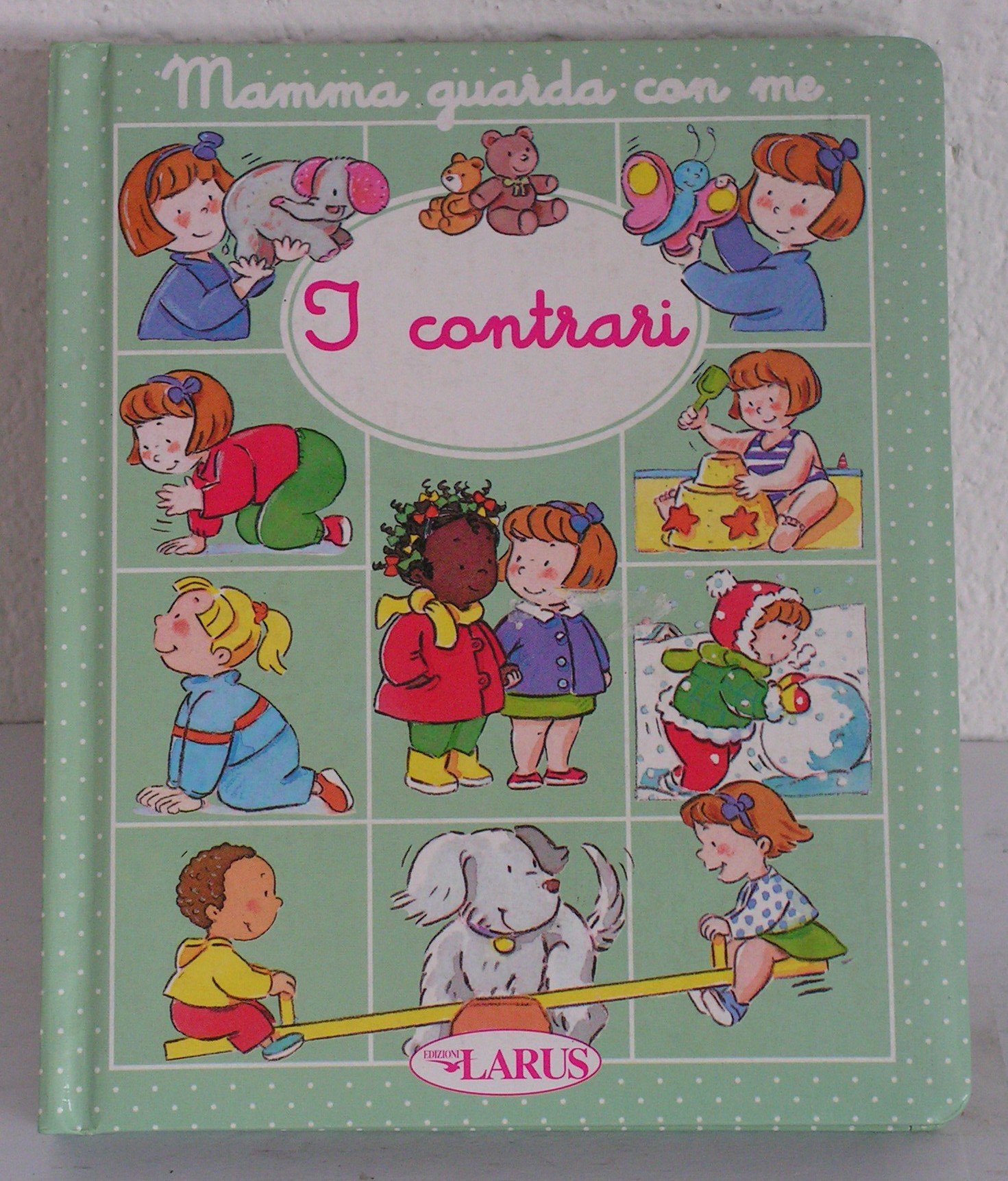 I contrari