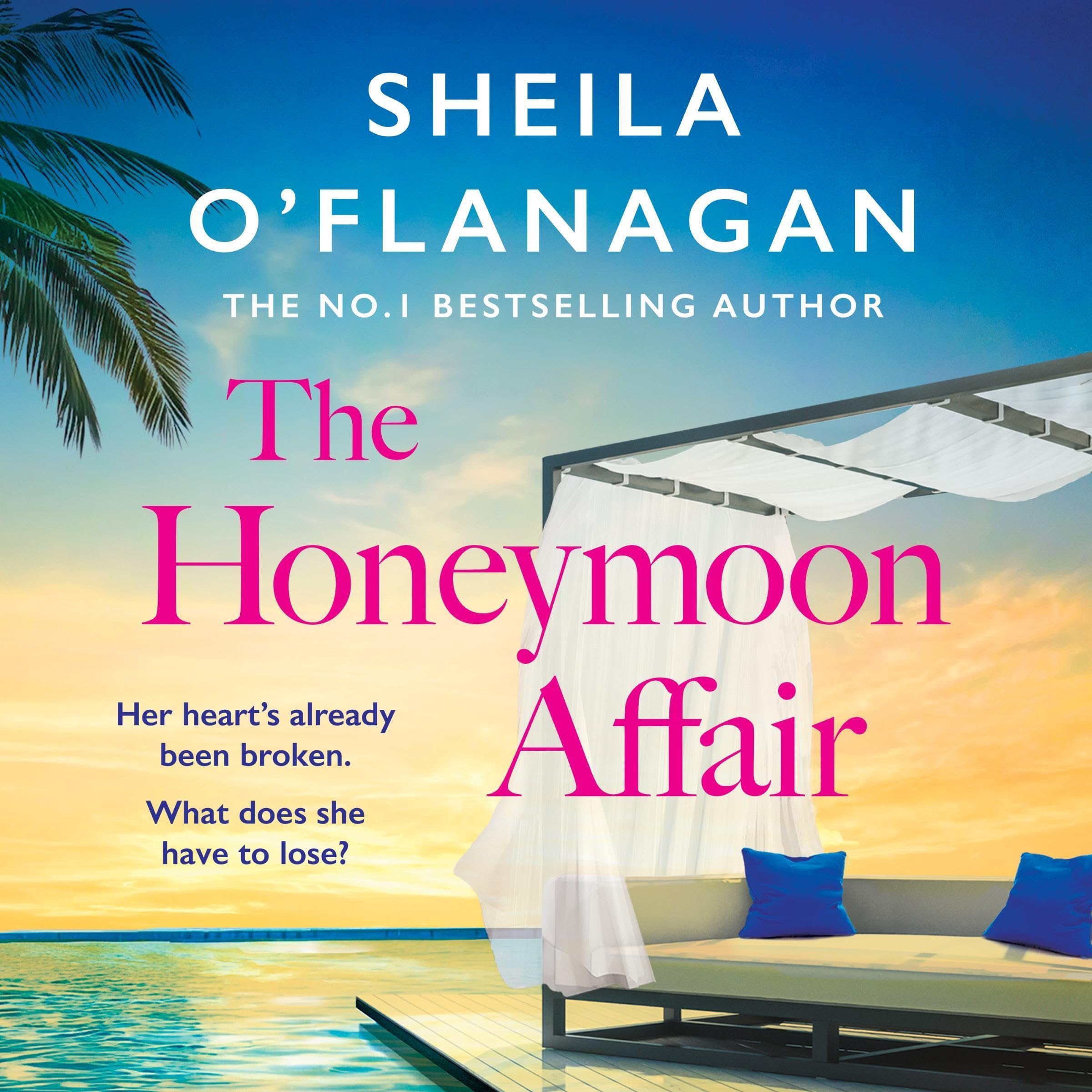 The Honeymoon Affair