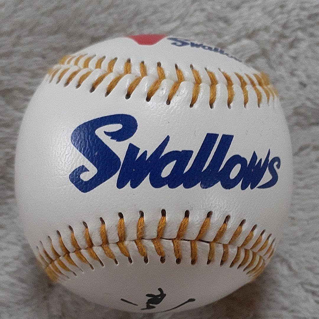 Amazon.co.jp: 元ヤクルトスワローズ 22 高津臣吾選手 サイン