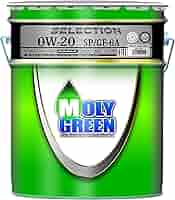 MOLY GREEN CVT プレミアムオイル 2缶セット。 Amazon | モリグリーン(Moly Green) CVTプレミアム（CVTフルード