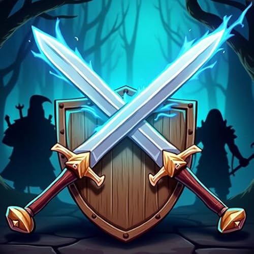 Scontro di scheletri guerra di sopravvivenza RPG Royale - Gioco di strategia