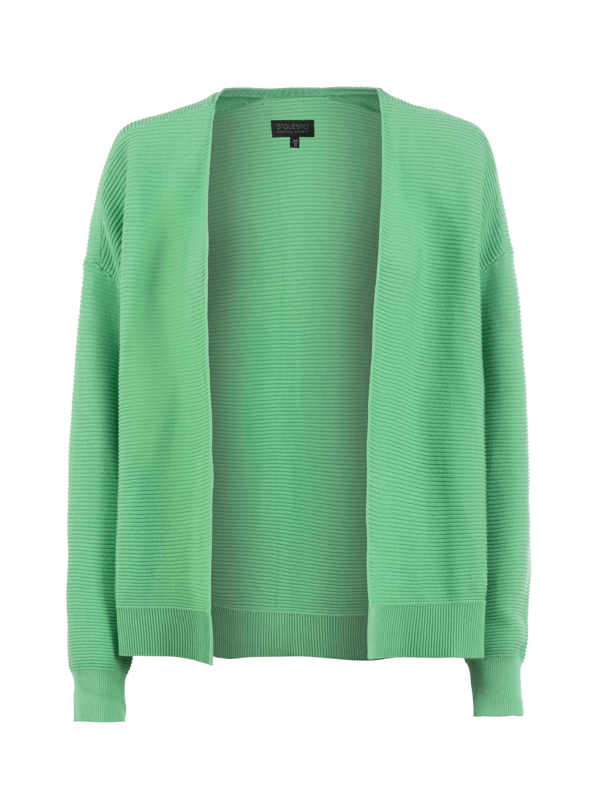 S'Questo Soquesto Collection be cool - Chaqueta de punto