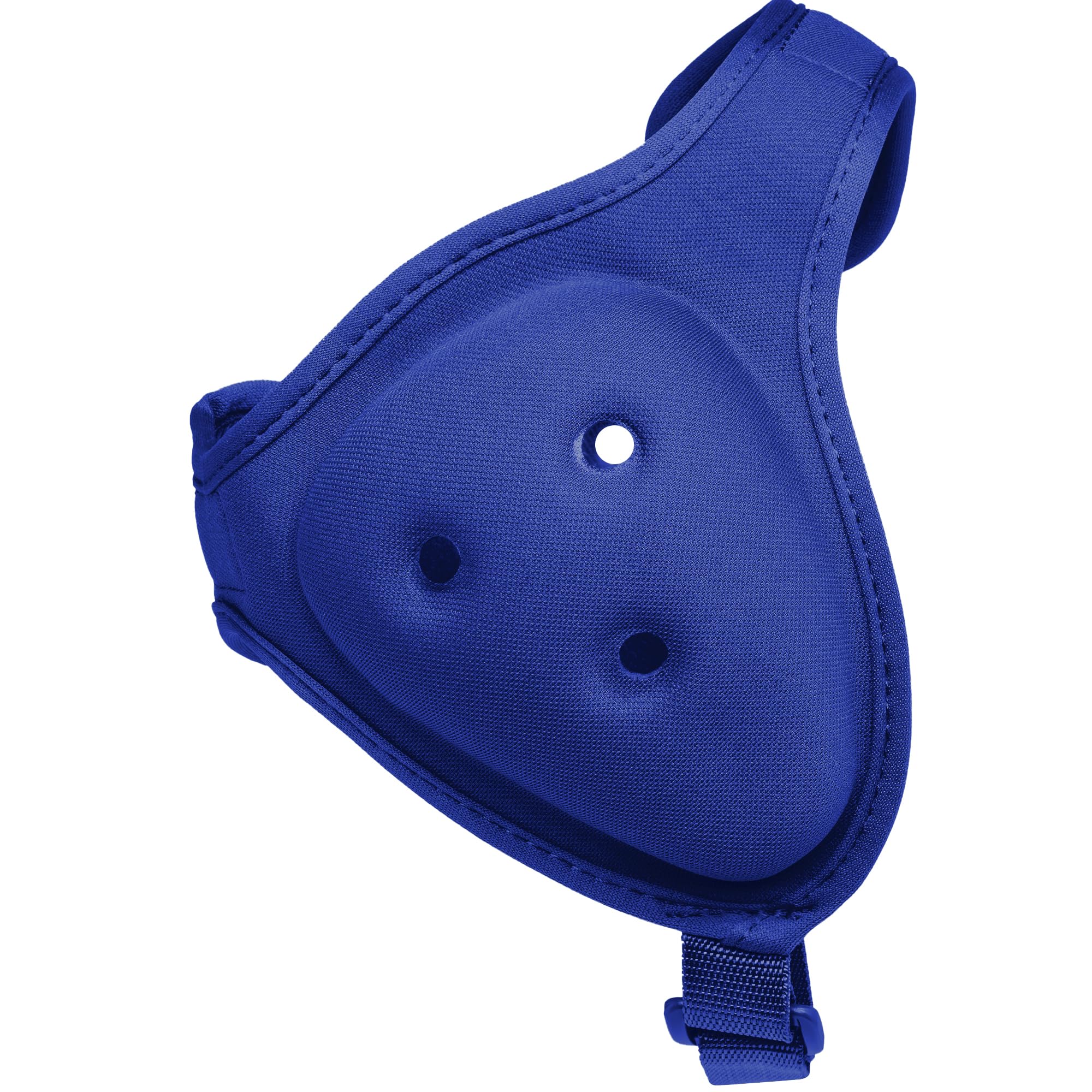 Matman Equipo de Cabeza de Lucha Libre Ultra Suave Ajustable, Protector de oídos, Adulto Joven