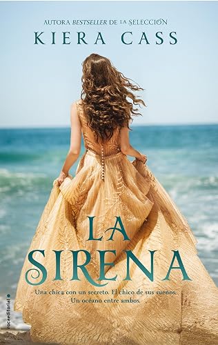La sirena (Roca Juvenil)