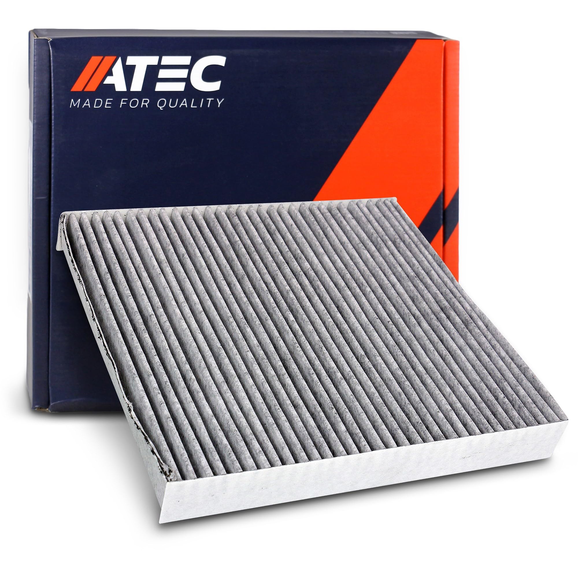BESTPRICE Inspektionspaket Filterset mit 1x Ölfilter; 1x Luftfilter; 1x Innenraumfilter (Aktivkohle); 1x Ölablassschraube mit Dichtring; 1x Motoröl 5W-30 Top Tec 4200 5 l; 1x Ölwechselanhänger